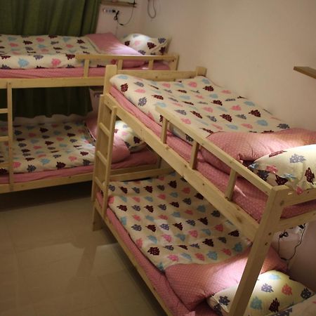 Zhangjiajie Cloud Youth Hostel Bilik gambar
