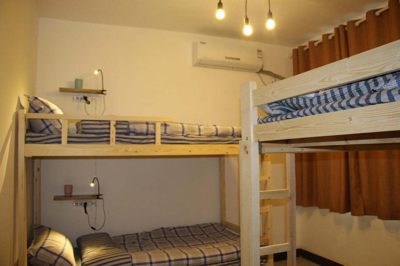 Zhangjiajie Cloud Youth Hostel Luaran gambar