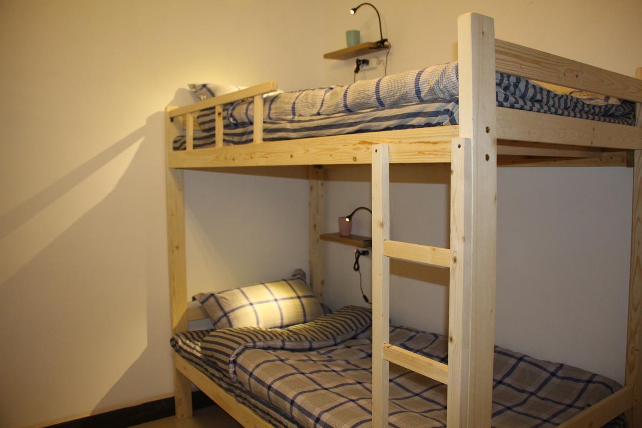 Zhangjiajie Cloud Youth Hostel Luaran gambar