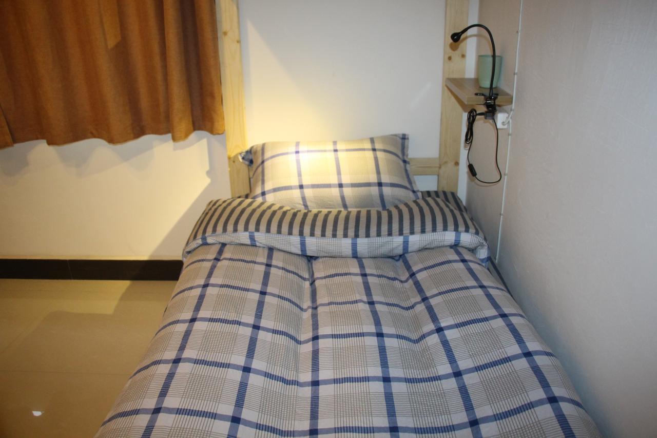 Zhangjiajie Cloud Youth Hostel Bilik gambar