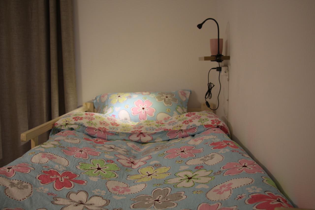 Zhangjiajie Cloud Youth Hostel Luaran gambar