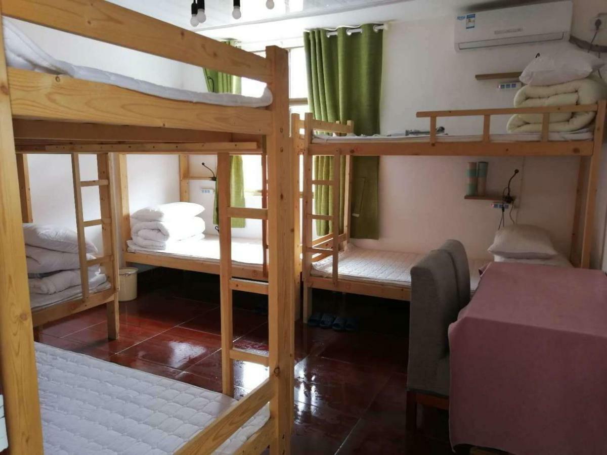 Zhangjiajie Cloud Youth Hostel Luaran gambar